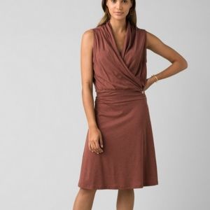 Prana Corissa Dress